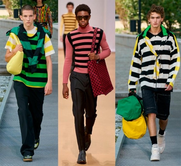 Мужские тренды 2023: мода для мужчин Мужские тренды 2023: мода для мужчин