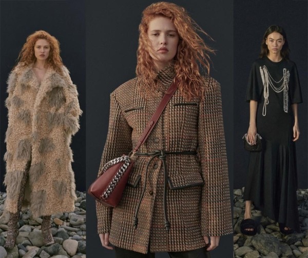 Тренды осени 2023: одежда, аксессуары, декор Тренды осени 2023: одежда, аксессуары, декор