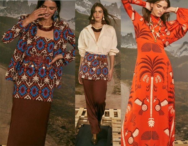 Тренды осени 2023: одежда, аксессуары, декор Тренды осени 2023: одежда, аксессуары, декор