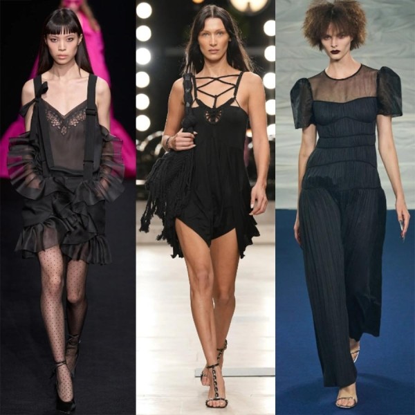 Актуальная эстетика и трендовые стили 2023 года. Свежие приемы в стайлинге и идеи, делающие образ интересным Актуальная эстетика и трендовые стили 2023 года. Свежие приемы в стайлинге и идеи, делающие образ интересным