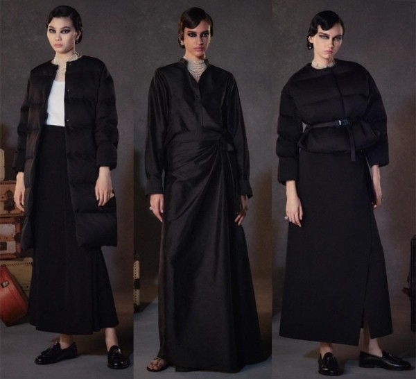 Тренды осени 2023: одежда, аксессуары, декор Тренды осени 2023: одежда, аксессуары, декор