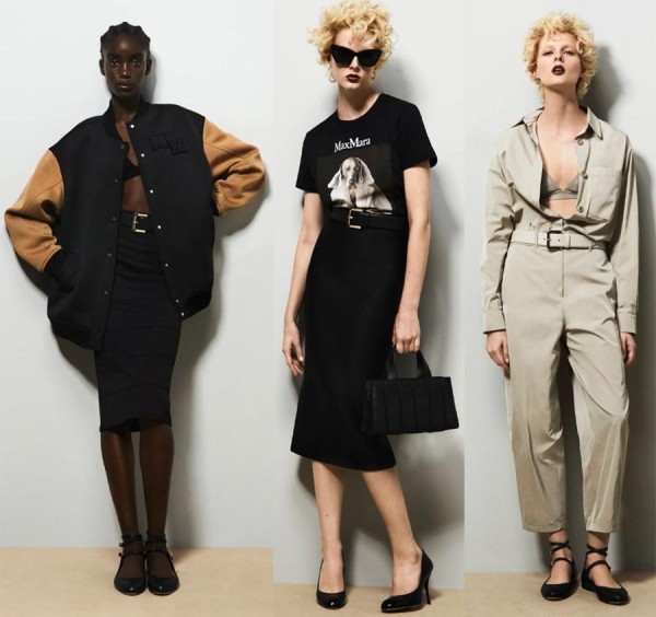 Тренды осени 2023: одежда, аксессуары, декор Тренды осени 2023: одежда, аксессуары, декор