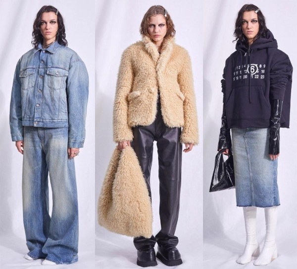 Тренды осени 2023: одежда, аксессуары, декор Тренды осени 2023: одежда, аксессуары, декор