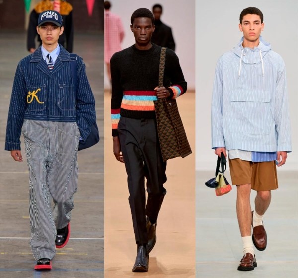 Мужские тренды 2023: мода для мужчин Мужские тренды 2023: мода для мужчин