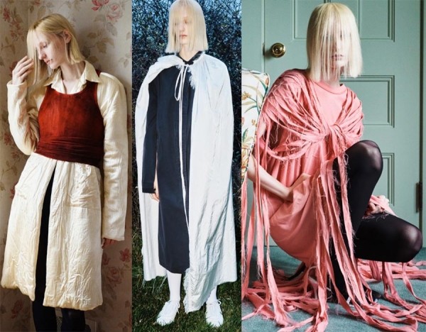 Тренды осени 2023: одежда, аксессуары, декор Тренды осени 2023: одежда, аксессуары, декор