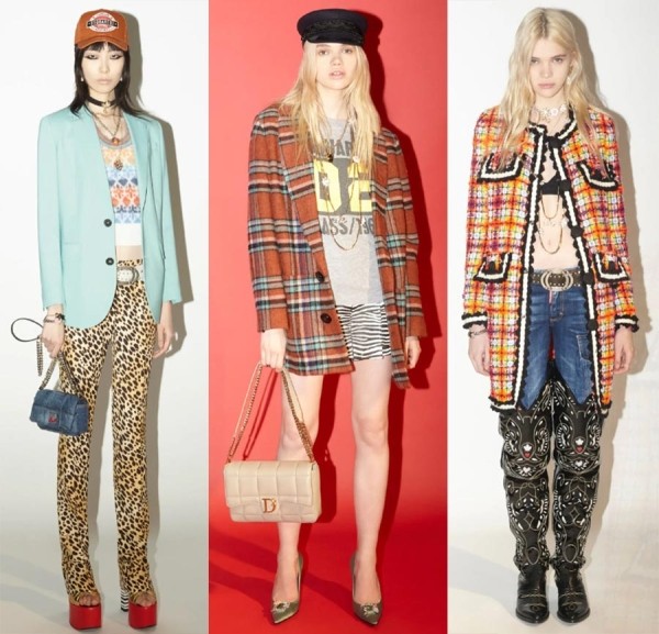 Тренды осени 2023: одежда, аксессуары, декор Тренды осени 2023: одежда, аксессуары, декор