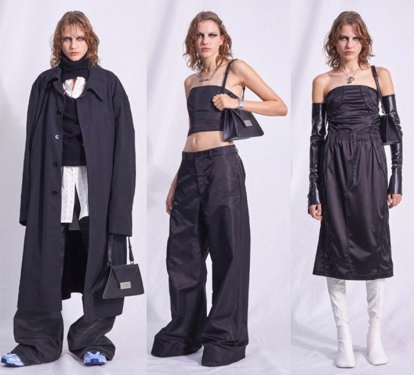 Тренды осени 2023: одежда, аксессуары, декор Тренды осени 2023: одежда, аксессуары, декор