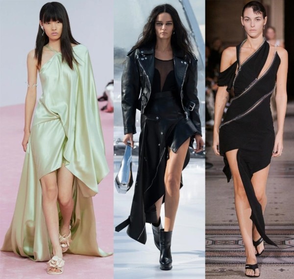 Актуальная эстетика и трендовые стили 2023 года. Свежие приемы в стайлинге и идеи, делающие образ интересным Актуальная эстетика и трендовые стили 2023 года. Свежие приемы в стайлинге и идеи, делающие образ интересным