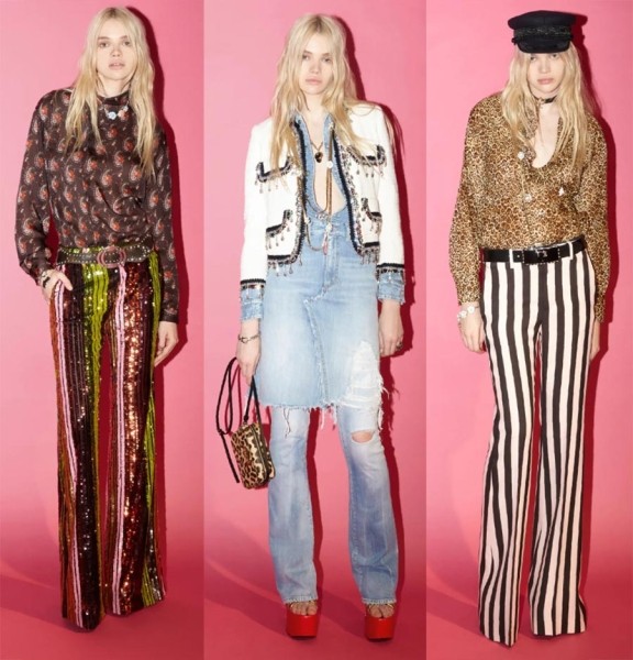 Тренды осени 2023: одежда, аксессуары, декор Тренды осени 2023: одежда, аксессуары, декор