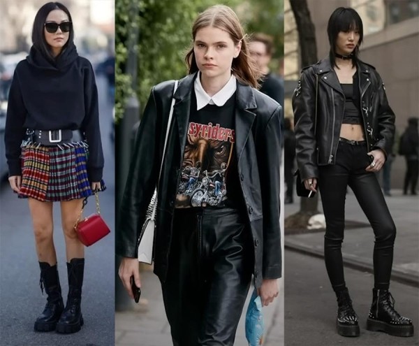 Актуальная эстетика и трендовые стили 2023 года. Свежие приемы в стайлинге и идеи, делающие образ интересным Актуальная эстетика и трендовые стили 2023 года. Свежие приемы в стайлинге и идеи, делающие образ интересным