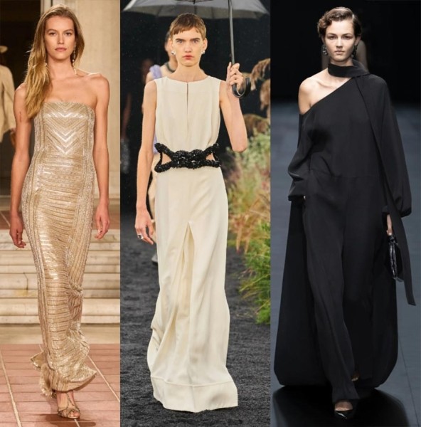 Актуальная эстетика и трендовые стили 2023 года. Свежие приемы в стайлинге и идеи, делающие образ интересным Актуальная эстетика и трендовые стили 2023 года. Свежие приемы в стайлинге и идеи, делающие образ интересным