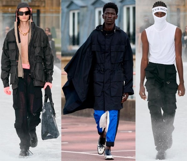 Мужские тренды 2023: мода для мужчин Мужские тренды 2023: мода для мужчин