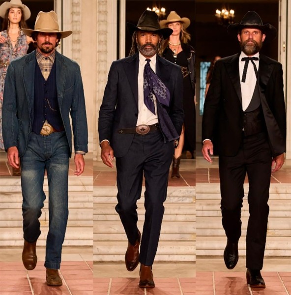 Мужские тренды 2023: мода для мужчин Мужские тренды 2023: мода для мужчин