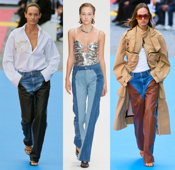 Актуальная эстетика и трендовые стили 2023 года. Свежие приемы в стайлинге и идеи, делающие образ интересным Актуальная эстетика и трендовые стили 2023 года. Свежие приемы в стайлинге и идеи, делающие образ интересным