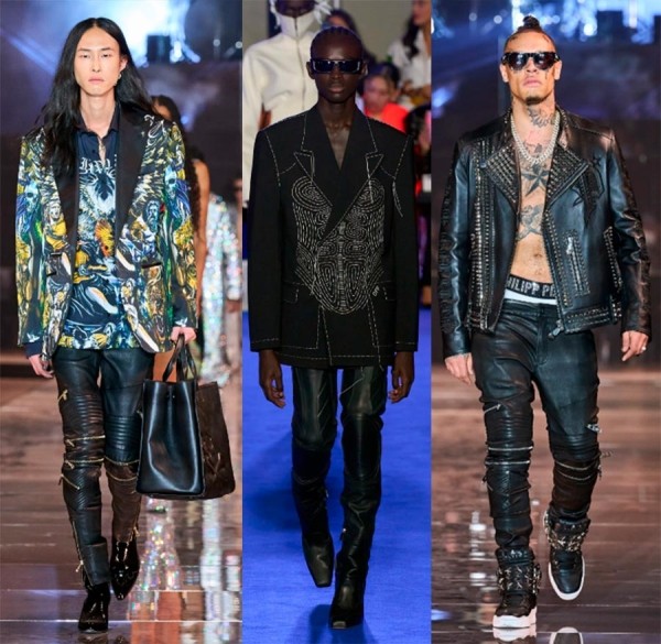 Мужские тренды 2023: мода для мужчин Мужские тренды 2023: мода для мужчин