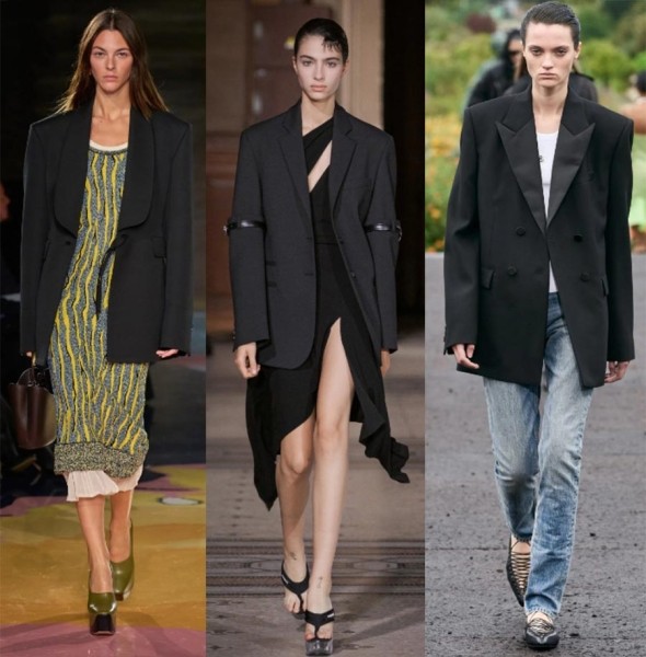 Актуальная эстетика и трендовые стили 2023 года. Свежие приемы в стайлинге и идеи, делающие образ интересным Актуальная эстетика и трендовые стили 2023 года. Свежие приемы в стайлинге и идеи, делающие образ интересным