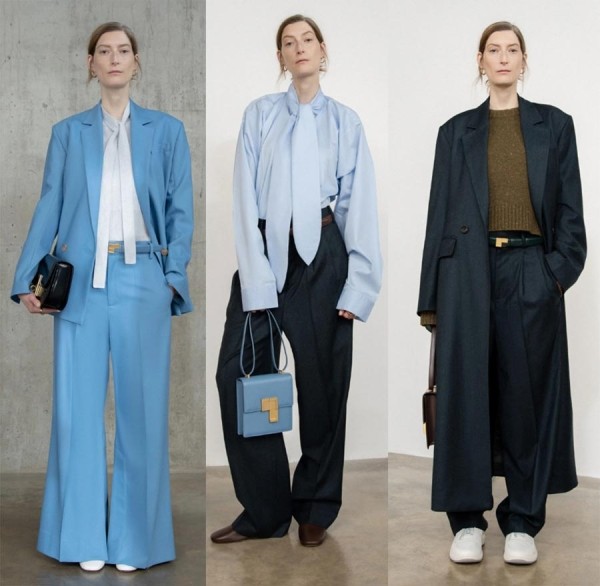 Тренды осени 2023: одежда, аксессуары, декор Тренды осени 2023: одежда, аксессуары, декор