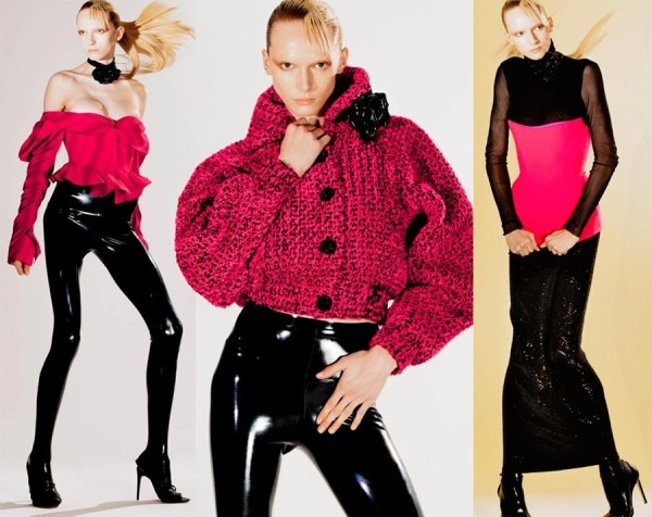 Тренды осени 2023: одежда, аксессуары, декор Тренды осени 2023: одежда, аксессуары, декор