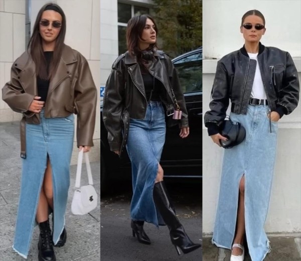 7 стильных идей образов на весну 2023 7 стильных идей образов на весну 2023