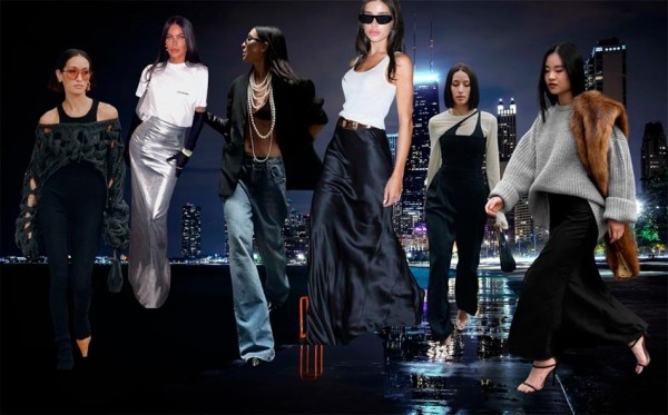 Модные фишки, стилистические приемы 2023