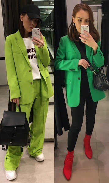 Как начать проявлять себя: история трансформации благодаря стилю Как начать проявлять себя: история трансформации благодаря стилю