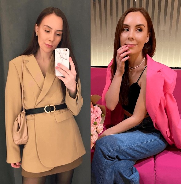 Как начать проявлять себя: история трансформации благодаря стилю Как начать проявлять себя: история трансформации благодаря стилю