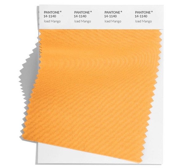 Модные цвета в одежде весна-лето 2023 Модные цвета в одежде весна-лето 2023