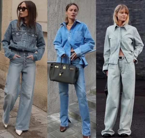 7 стильных идей образов на весну 2023 7 стильных идей образов на весну 2023