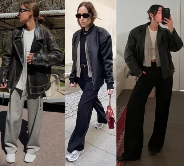 7 стильных идей образов на весну 2023 7 стильных идей образов на весну 2023