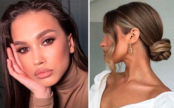 Простые способы сделать образ интереснее Простые способы сделать образ интереснее