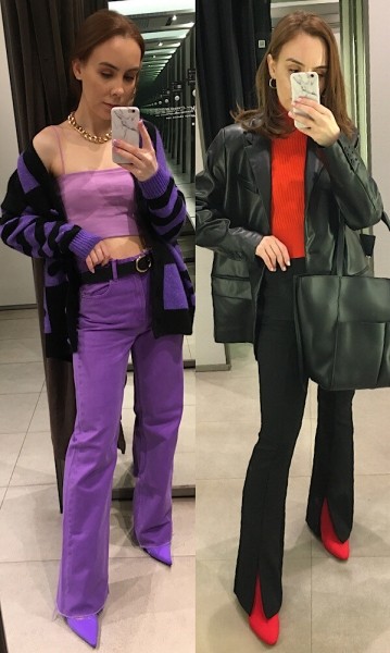 Как начать проявлять себя: история трансформации благодаря стилю Как начать проявлять себя: история трансформации благодаря стилю