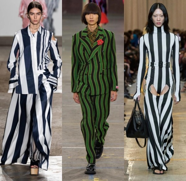 6 модных принтов весна-лето 2023‎