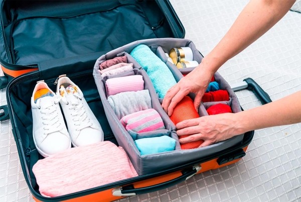 Стиль и путешествия: как создать удобный и стильный гардероб для путешествий