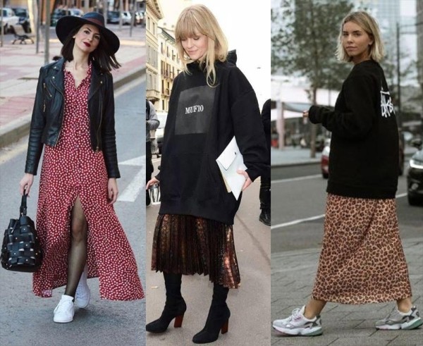 Женский гардероб на весну: 30 готовых образов из базовых вещей с перчинкой Женский гардероб на весну: 30 готовых образов из базовых вещей с перчинкой