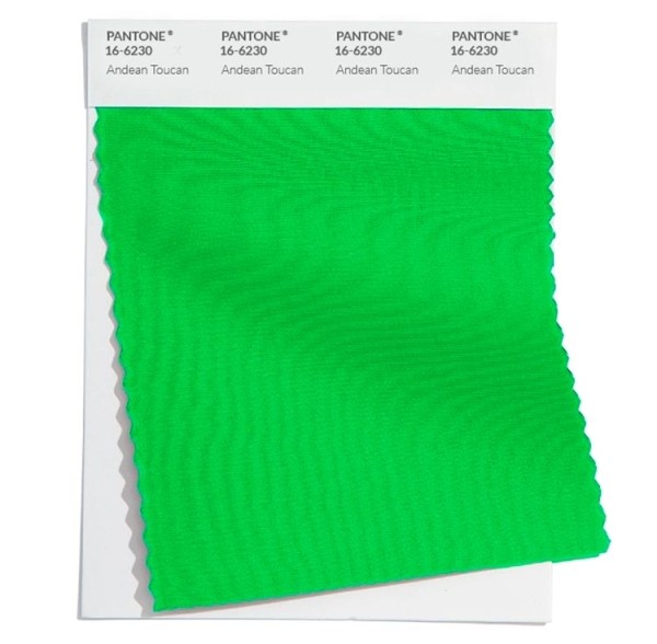 Модные цвета в одежде весна-лето 2023 Модные цвета в одежде весна-лето 2023