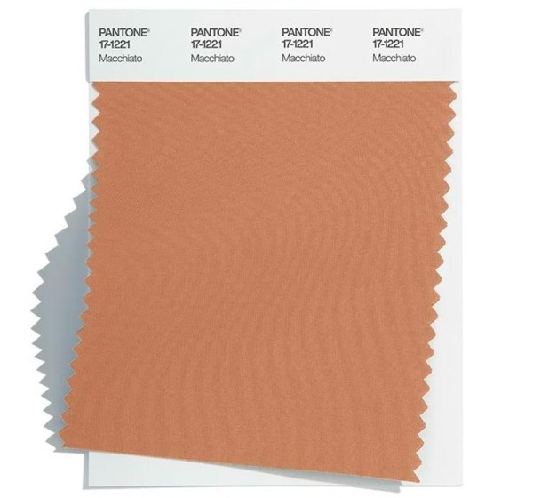 Модные цвета в одежде весна-лето 2023 Модные цвета в одежде весна-лето 2023