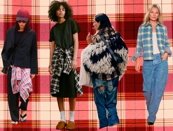 Модные фишки, стилистические приемы 2023