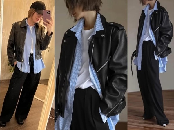 7 стильных идей образов на весну 2023 7 стильных идей образов на весну 2023