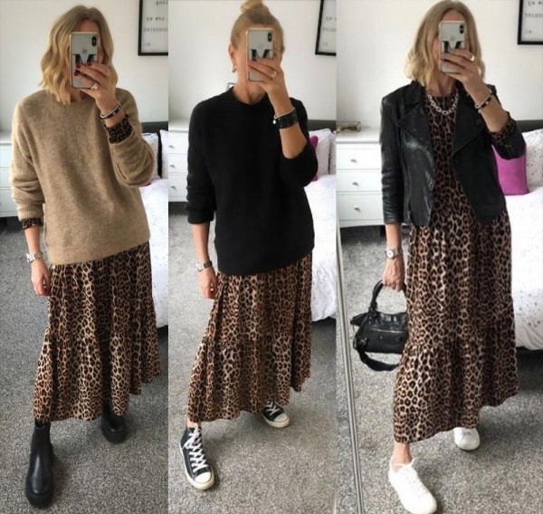 Женский гардероб на весну: 30 готовых образов из базовых вещей с перчинкой Женский гардероб на весну: 30 готовых образов из базовых вещей с перчинкой