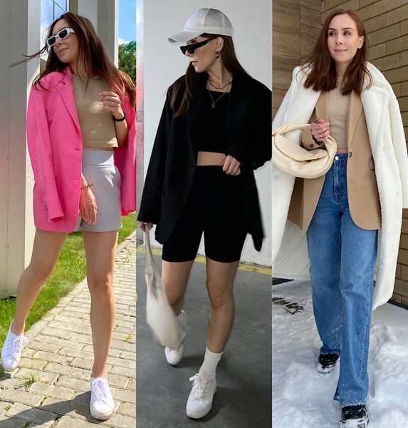 Как начать проявлять себя: история трансформации благодаря стилю Как начать проявлять себя: история трансформации благодаря стилю