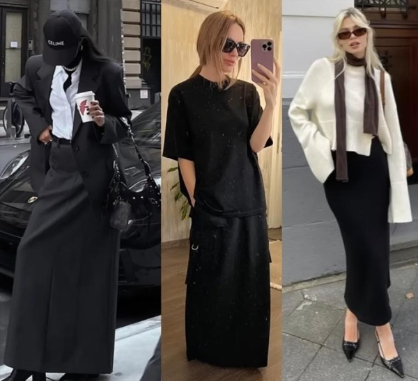 7 стильных идей образов на весну 2023 7 стильных идей образов на весну 2023