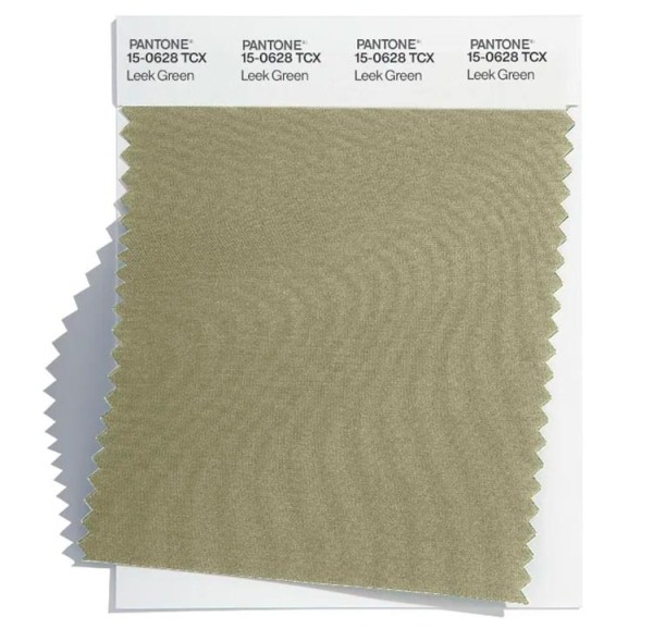 Модные цвета в одежде весна-лето 2023 Модные цвета в одежде весна-лето 2023