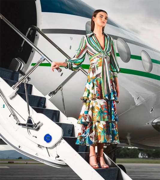 Стиль и путешествия: как создать удобный и стильный гардероб для путешествий