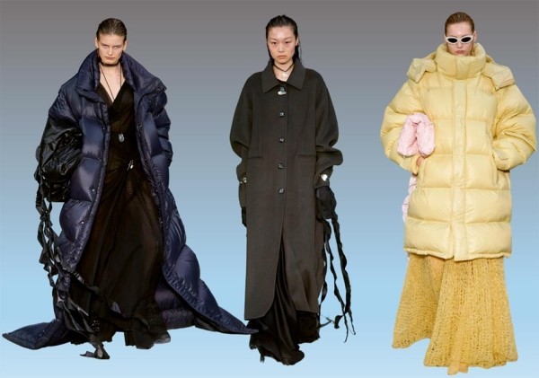 Модные фишки, стилистические приемы 2023