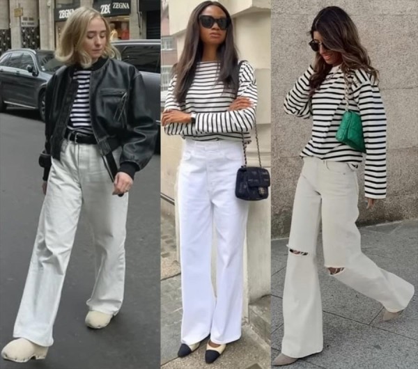 7 стильных идей образов на весну 2023 7 стильных идей образов на весну 2023