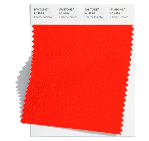 Модные цвета в одежде весна-лето 2023 Модные цвета в одежде весна-лето 2023