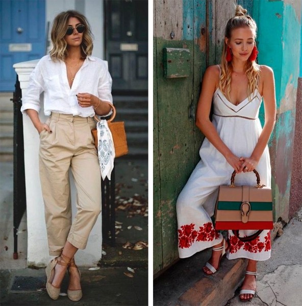 Стиль и путешествия: как создать удобный и стильный гардероб для путешествий