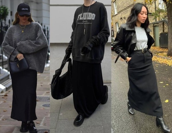 Женский гардероб на весну: 30 готовых образов из базовых вещей с перчинкой Женский гардероб на весну: 30 готовых образов из базовых вещей с перчинкой