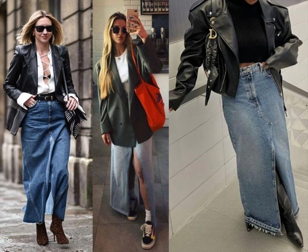 Женский гардероб на весну: 30 готовых образов из базовых вещей с перчинкой Женский гардероб на весну: 30 готовых образов из базовых вещей с перчинкой