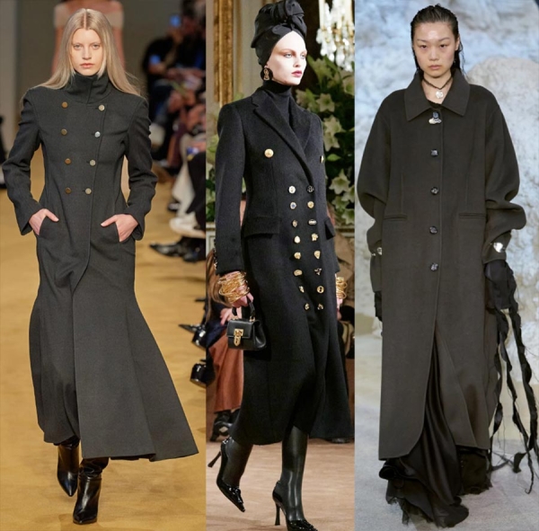 Стиль милитари в модной одежде: актуальные тренды и образы 2023-2024